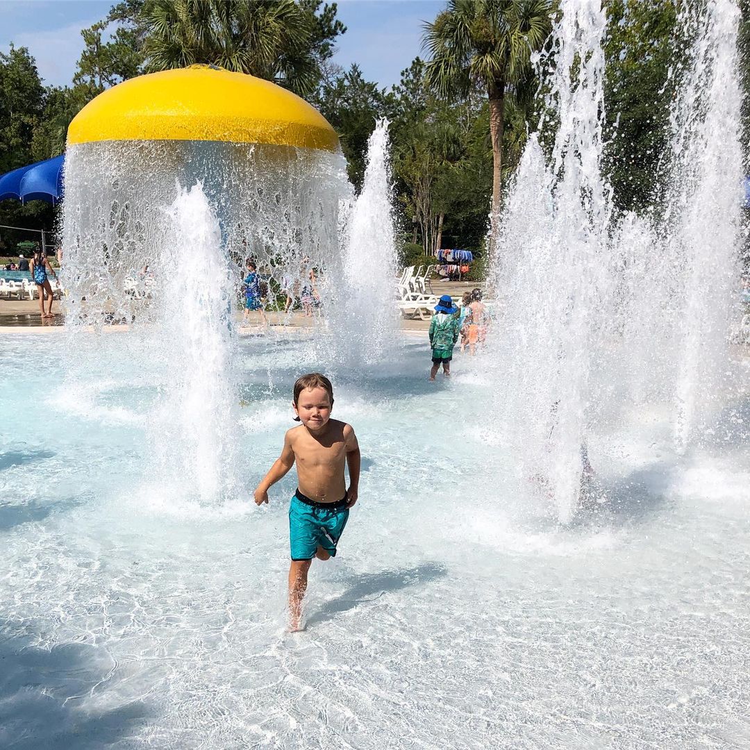 Family‌ ‌Fun‌ ‌Amusement‌ ‌Parks‌ ‌In‌ ‌Charleston‌